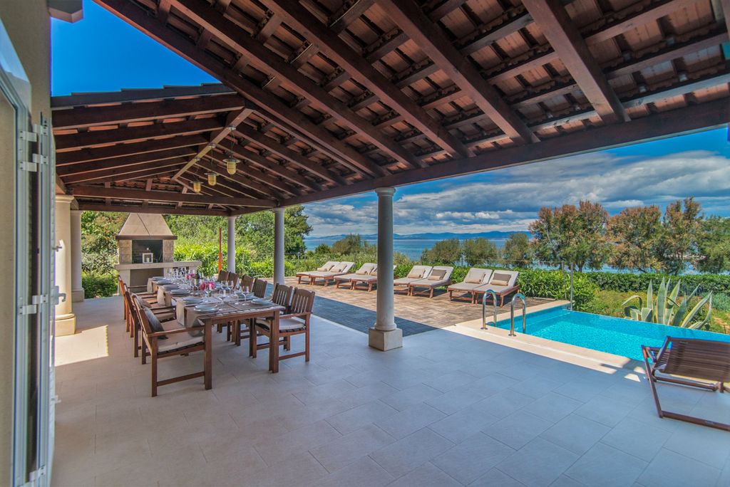 Casa Figolina Brac Olivers Travels 3