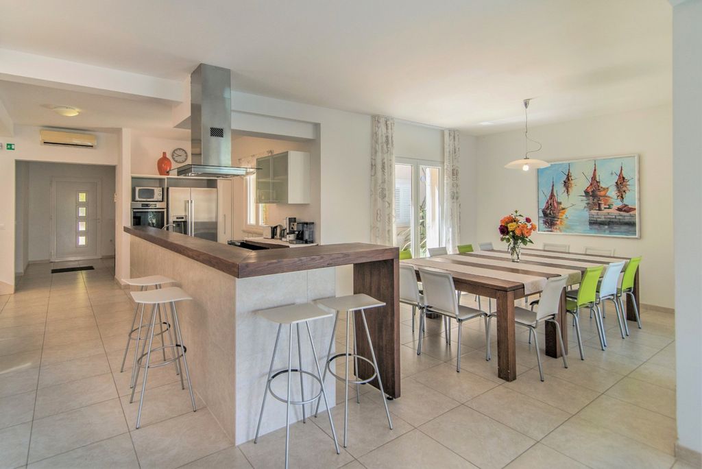 Casa Figolina Brac Olivers Travels 5