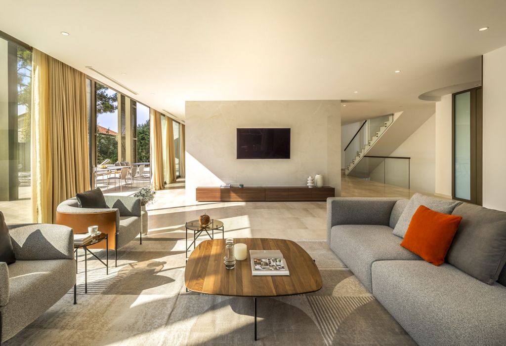 Villa Aureum Istria Olivers Travels 3