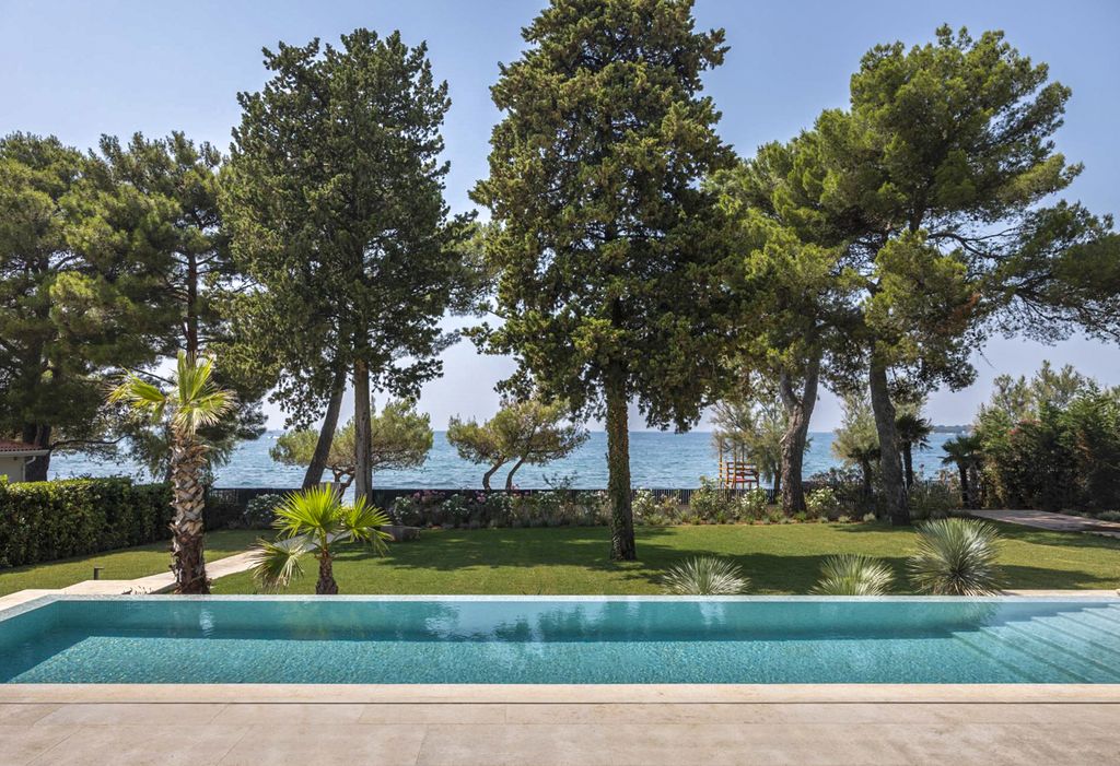 Villa Aureum Istria Olivers Travels 2