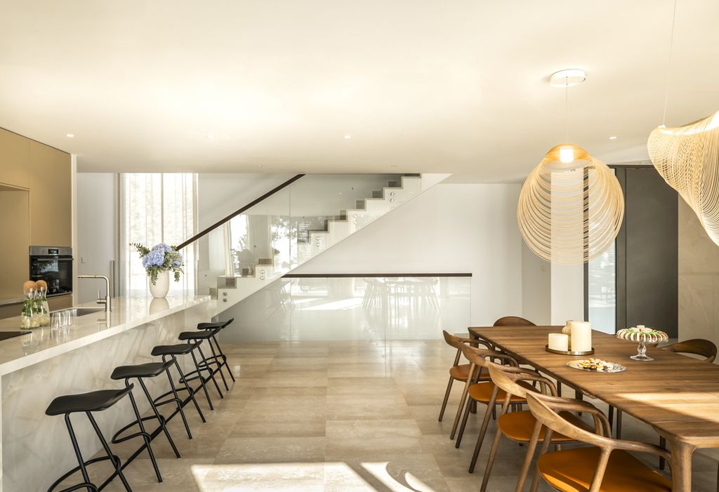 Villa Aureum Istria Olivers Travels 5
