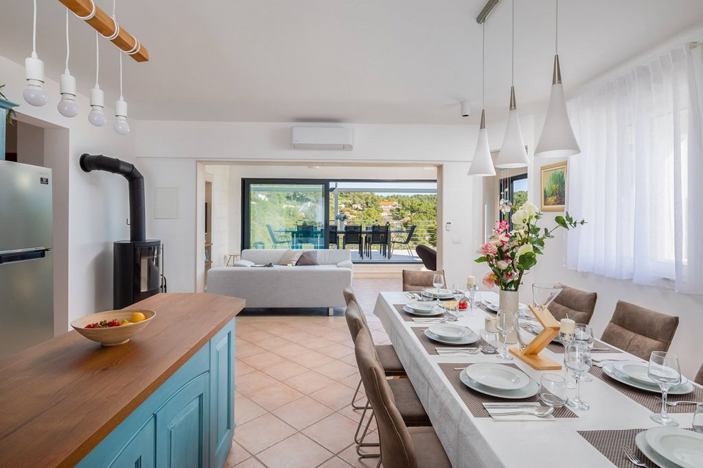 Villa Miralux Brac Olivers Travels 4