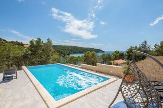 Villa Miralux Brac Olivers Travels 2