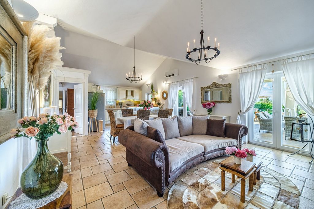 Villa Rosa Adriana Brac Olivers Travels 4