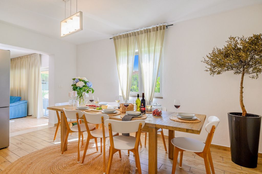 Villa Altina Brac Olivers Travels 4