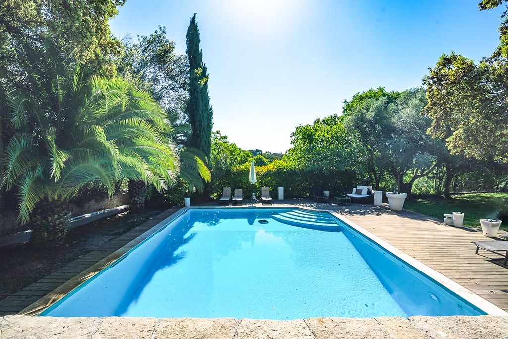 Bastide Du Laurier Rose OliversTravels 2