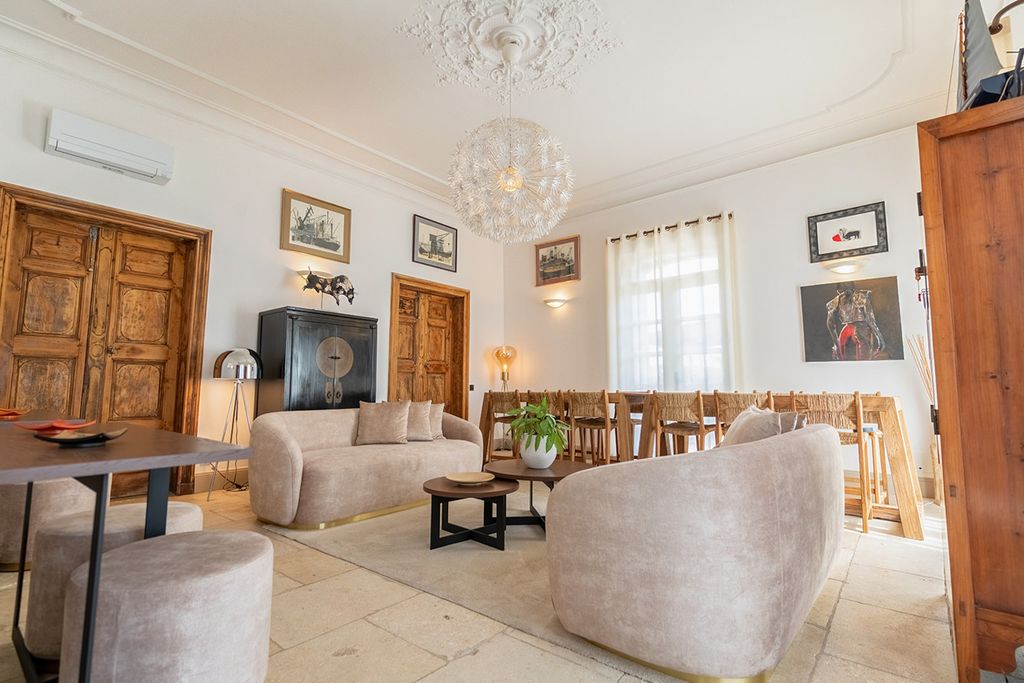 Bastide Du Laurier Rose OliversTravels 3