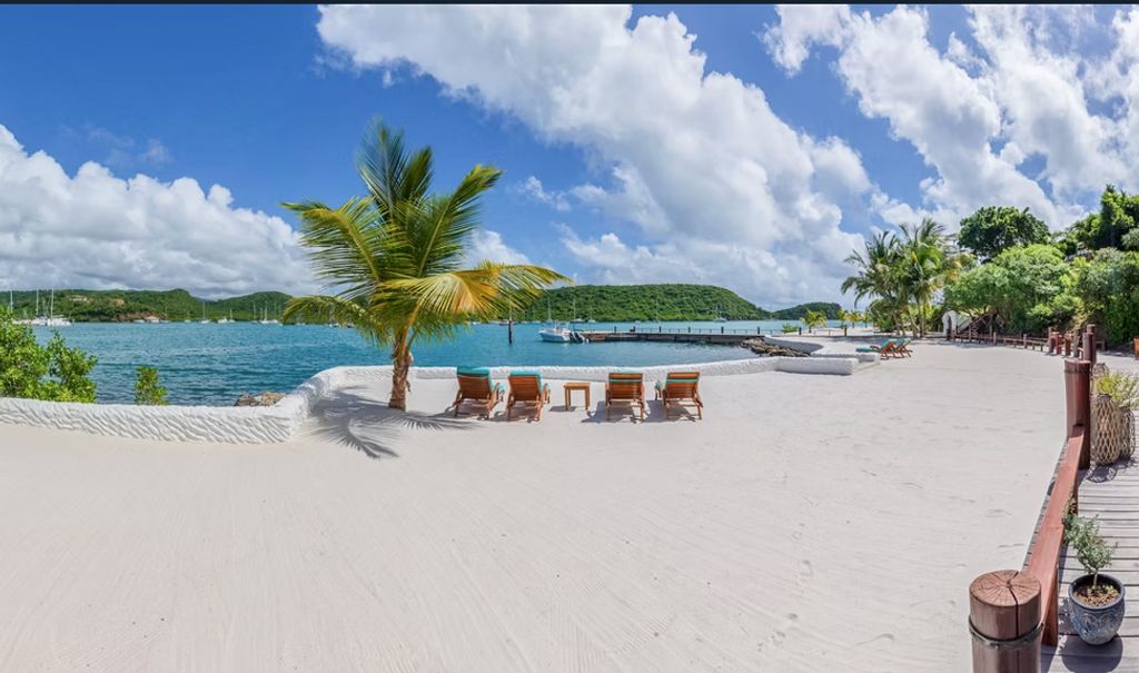 Villa Socca Caribbean Olivers Travels 2