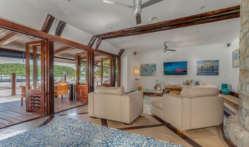 Villa Socca Caribbean Olivers Travels 3