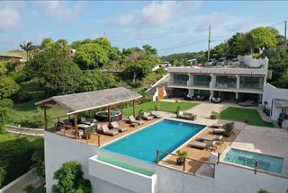 Villa Marula Caribbean Olivers Travels 1