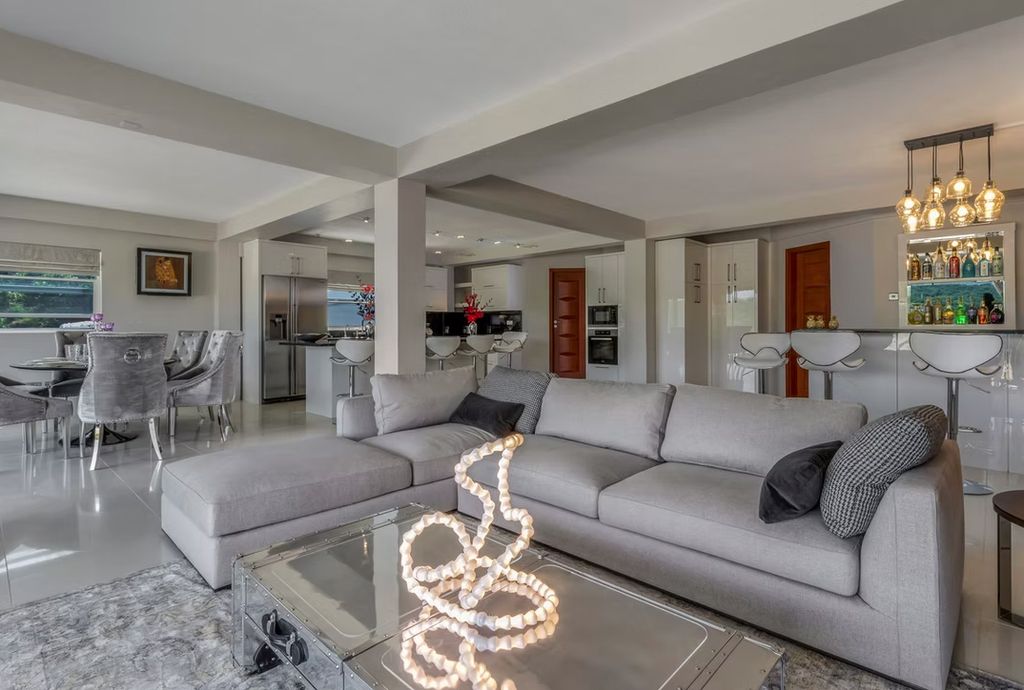 Villa Marula Caribbean Olivers Travels 3