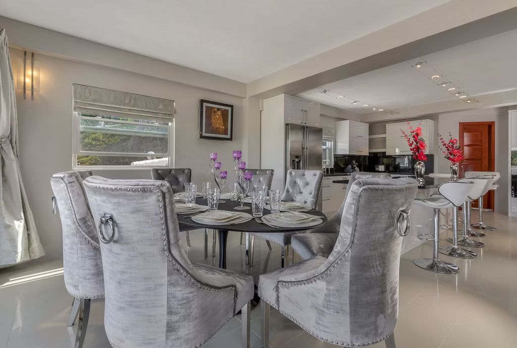 Villa Marula Caribbean Olivers Travels 4