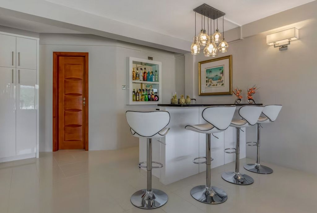 Villa Marula Caribbean Olivers Travels 5