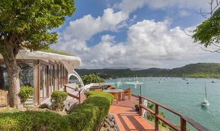 Villa Sundara Caribbean Olivers Travels 1 01