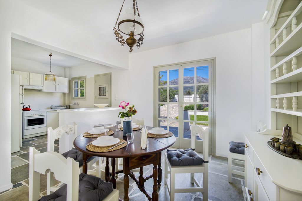 Villa Kythera Greece Olivers Travels 4