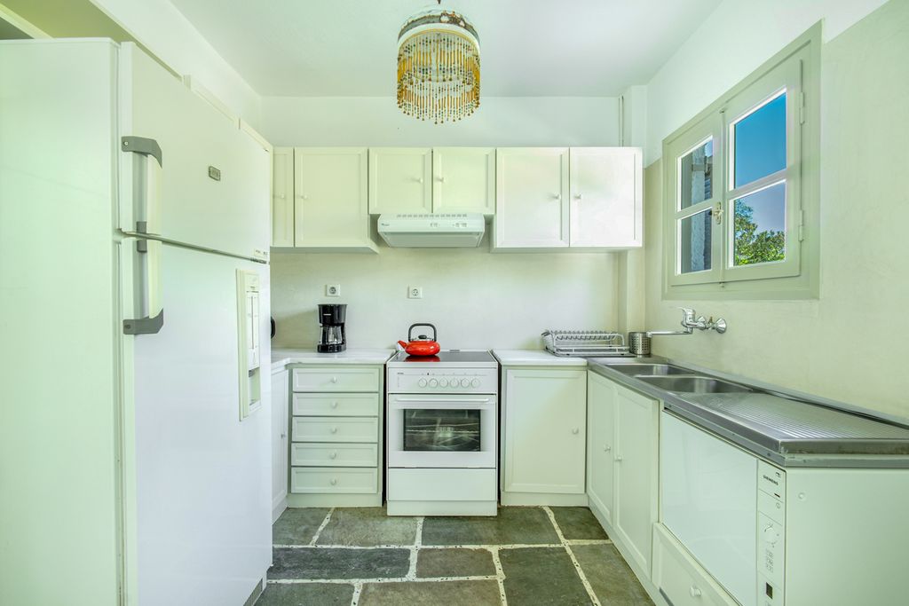 Villa Kythera Greece Olivers Travels 5