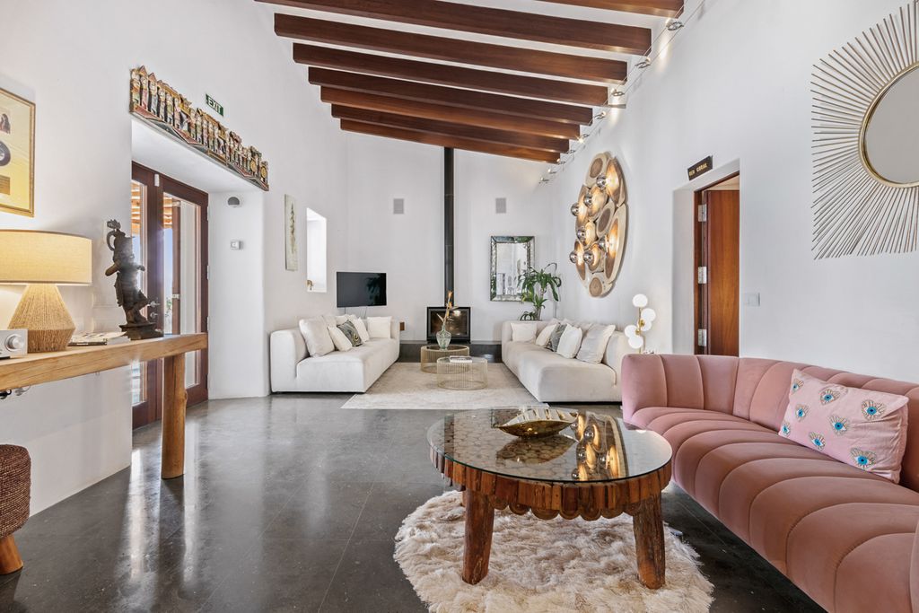 Ibiza Cielo Ibiza Olivers Travels 3