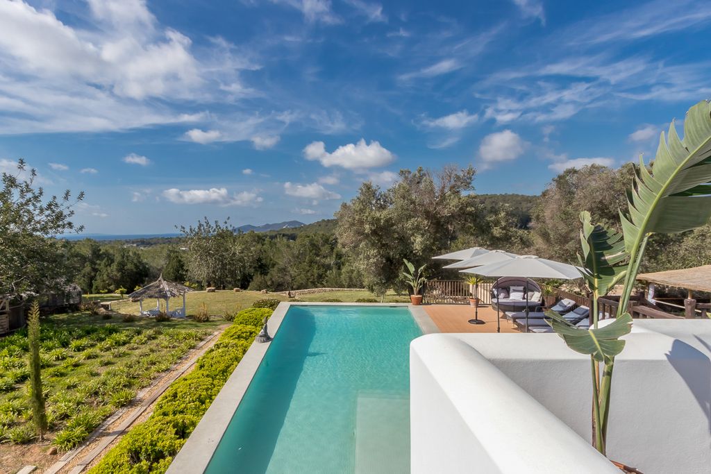 Ibiza Cielo Ibiza Olivers Travels 2