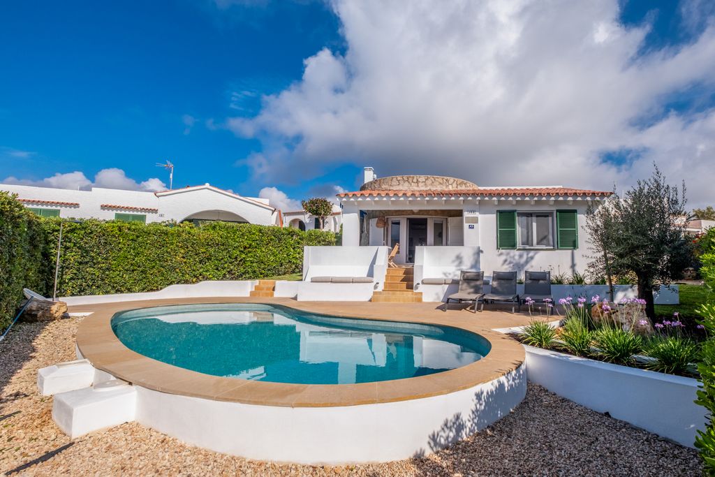 Villa Ametler Menorca Olivers Travels 1