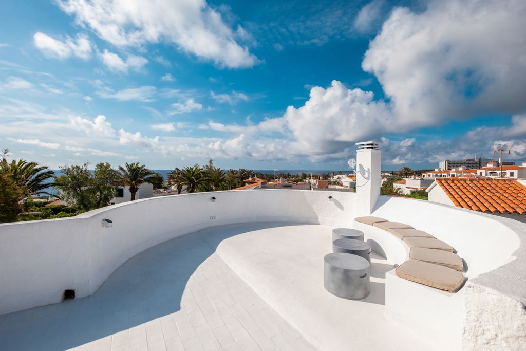 Villa Ametler Menorca Olivers Travels 2