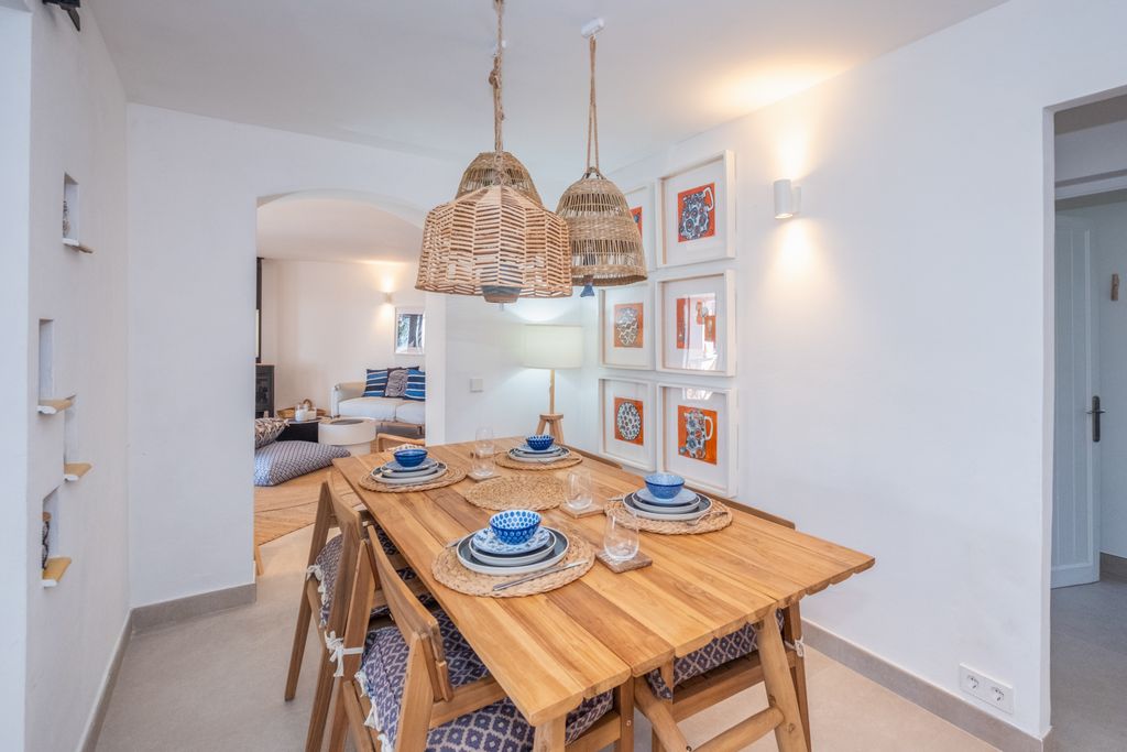 Villa Ametler Menorca Olivers Travels 4