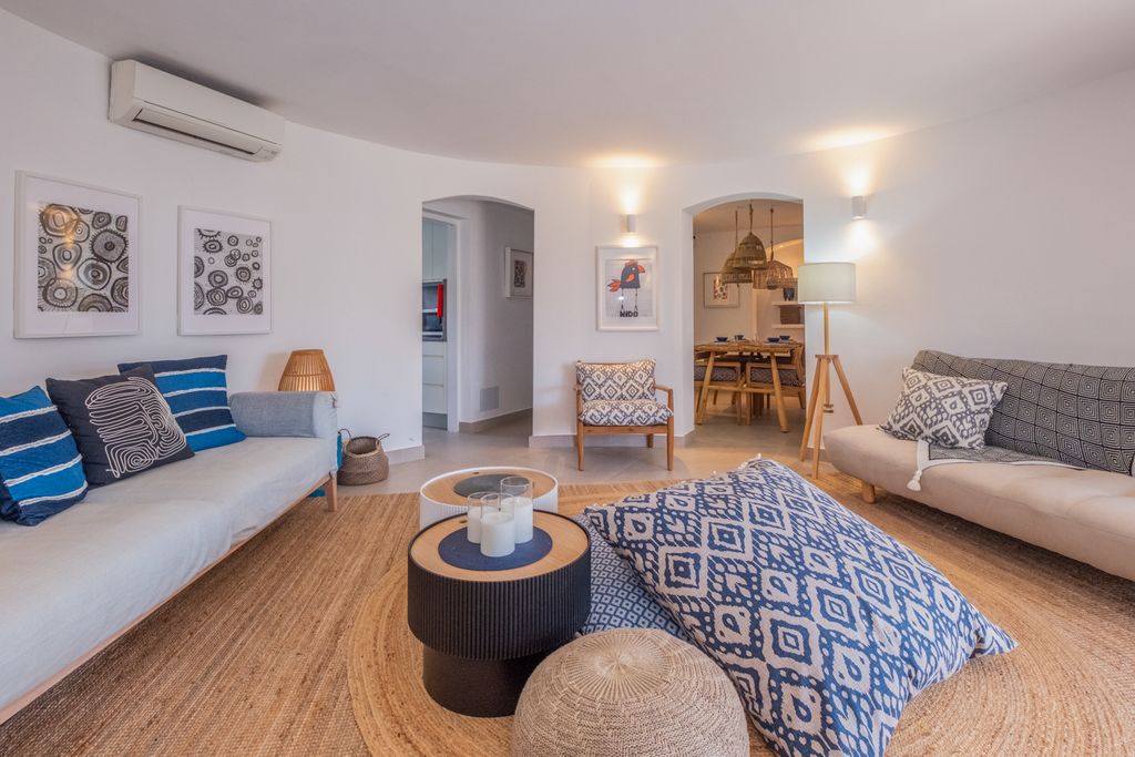 Villa Ametler Menorca Olivers Travels 3