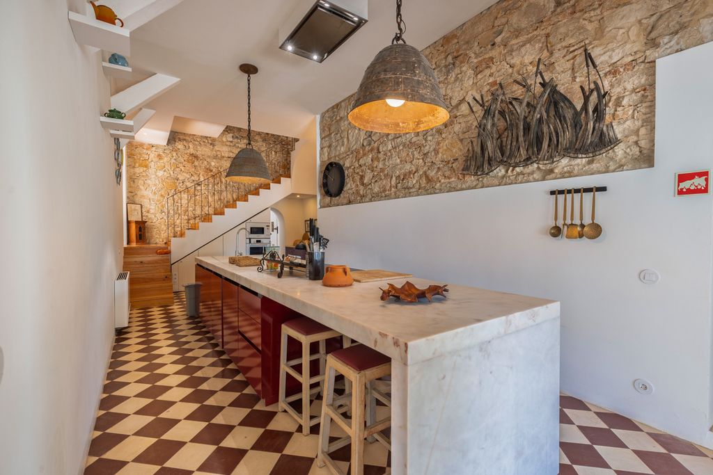 Wine Whisperer Lisbon Coast Olivers Travels 5