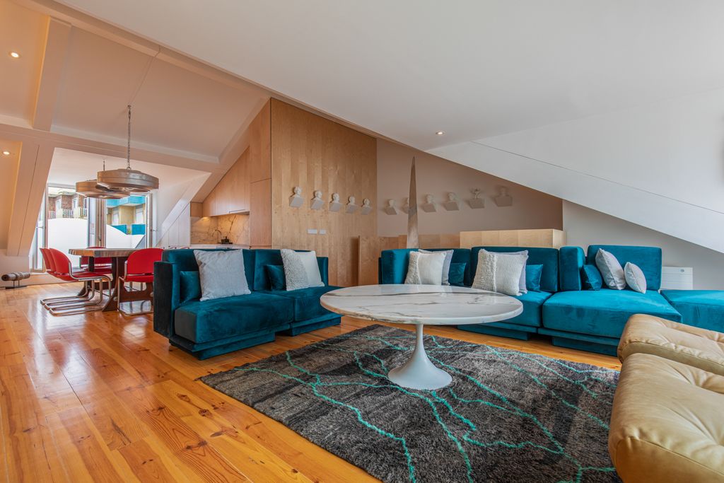 Rooftop Saudade Lisbon Coast Olivers Travels 1