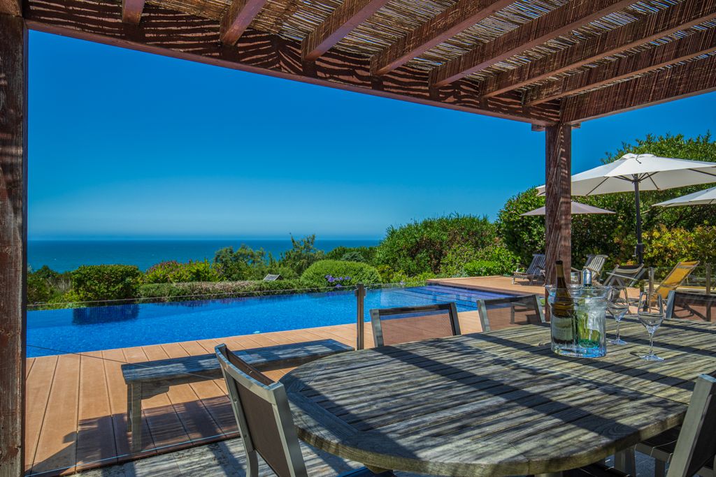 Sunset Spritz Lisbon Coast Olivers Travels 2