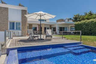 Sunset Spritz Lisbon Coast Olivers Travels 1