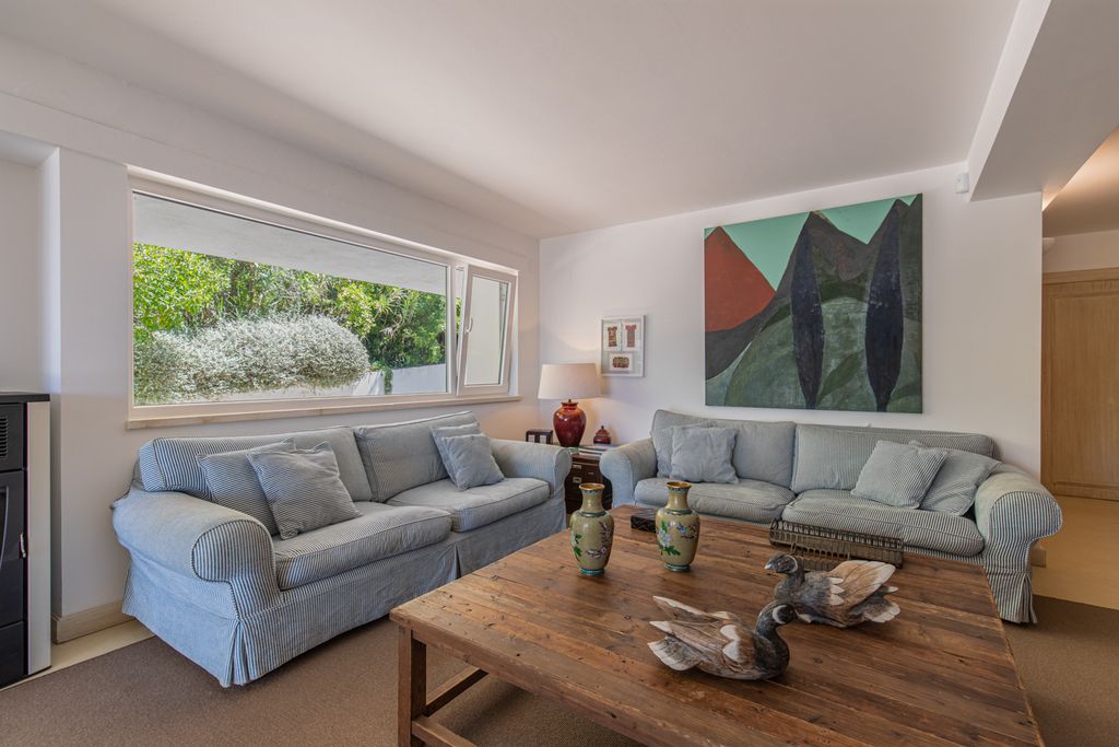 Sunset Spritz Lisbon Coast Olivers Travels 3