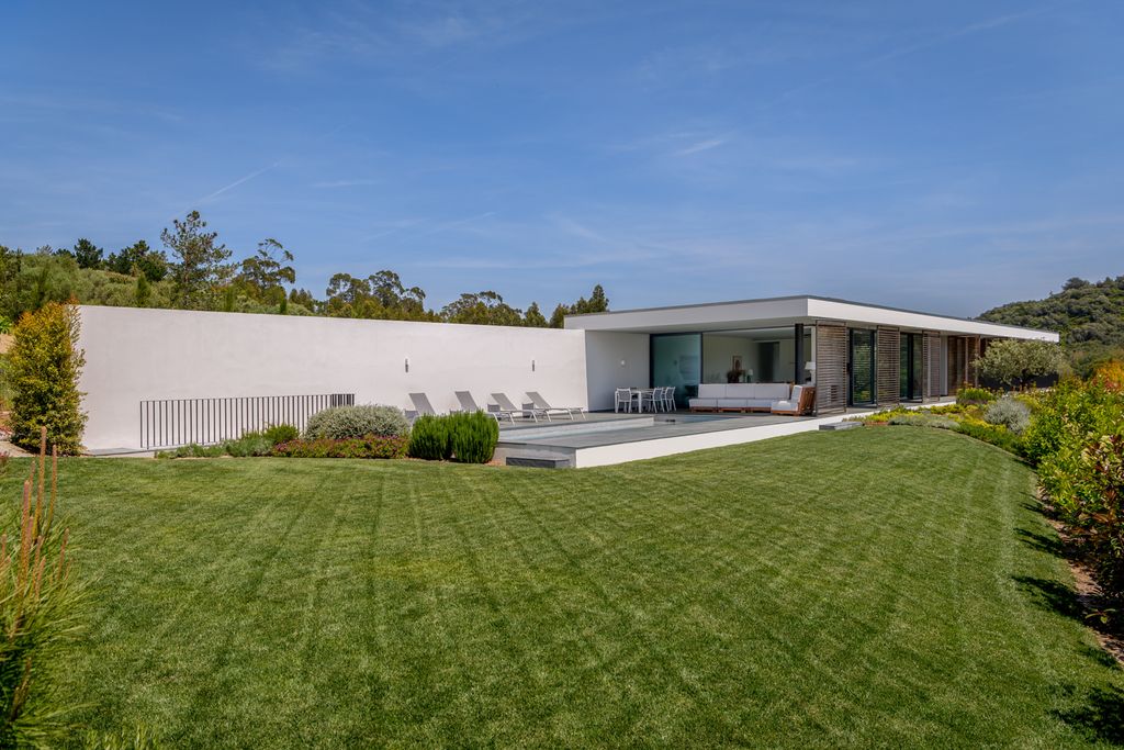 Sintral Perk Lisbon Coast Olivers Travels 1