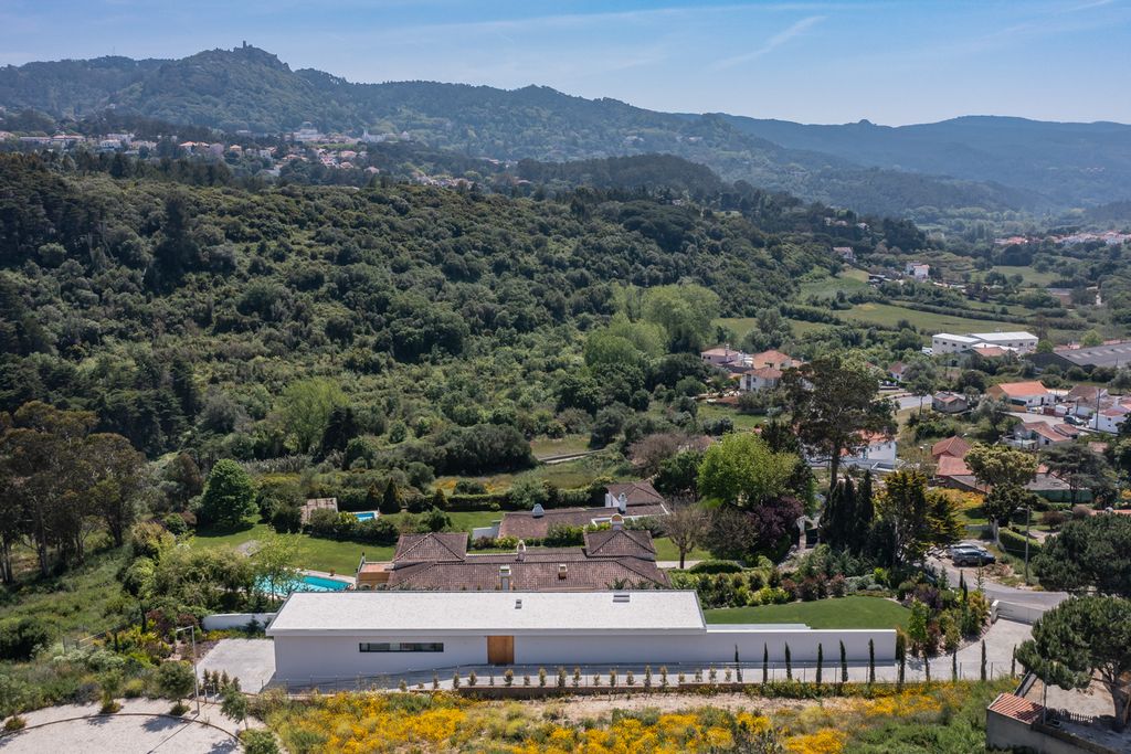 Sintral Perk Lisbon Coast Olivers Travels 2