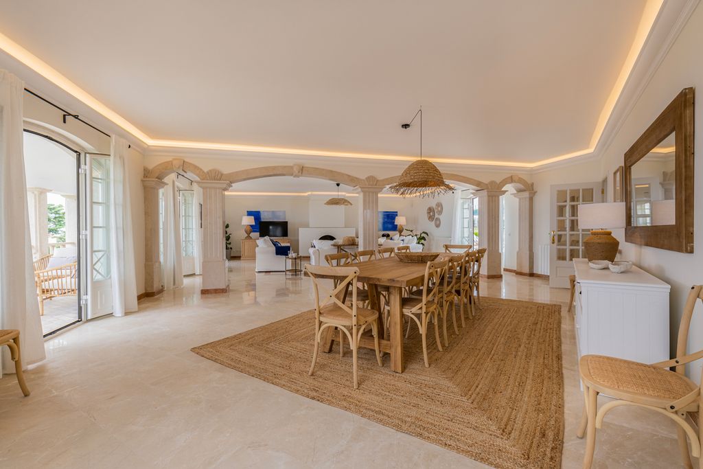 Aquavino Villa Lisbon Coast Olivers Travels 4