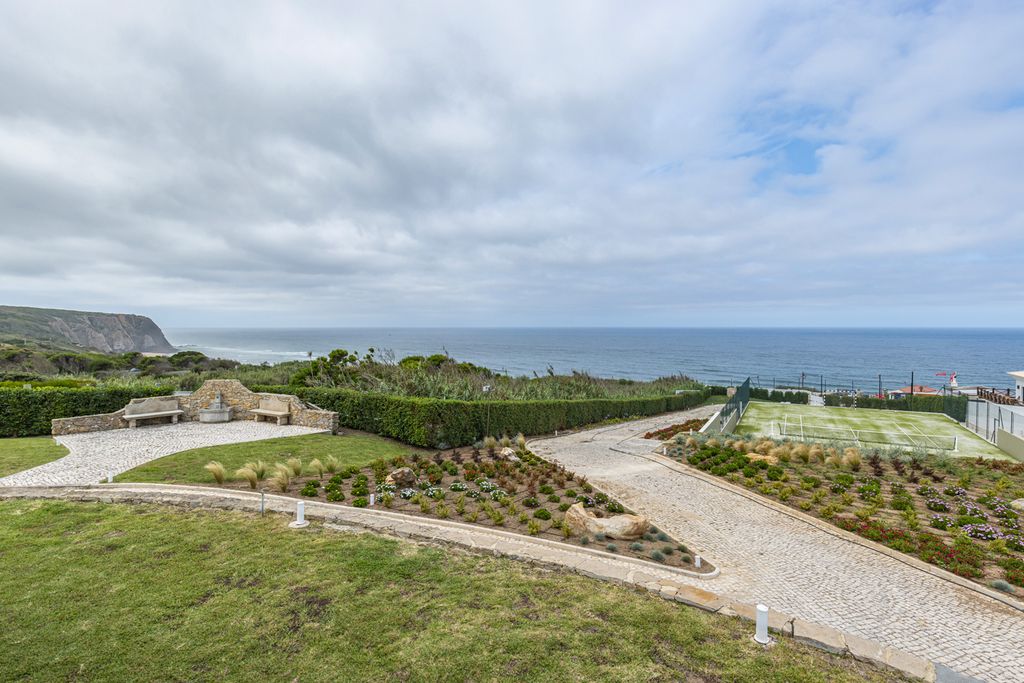 Aquavino Villa Lisbon Coast Olivers Travels 2