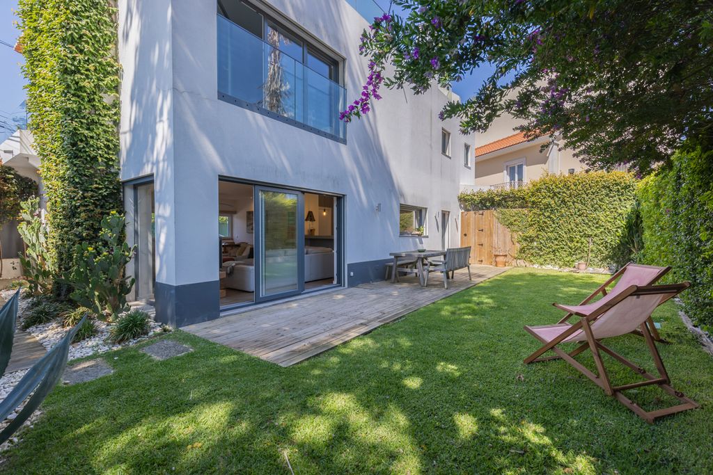 Cascool Vibes Lisbon Coast Olivers Travels 1