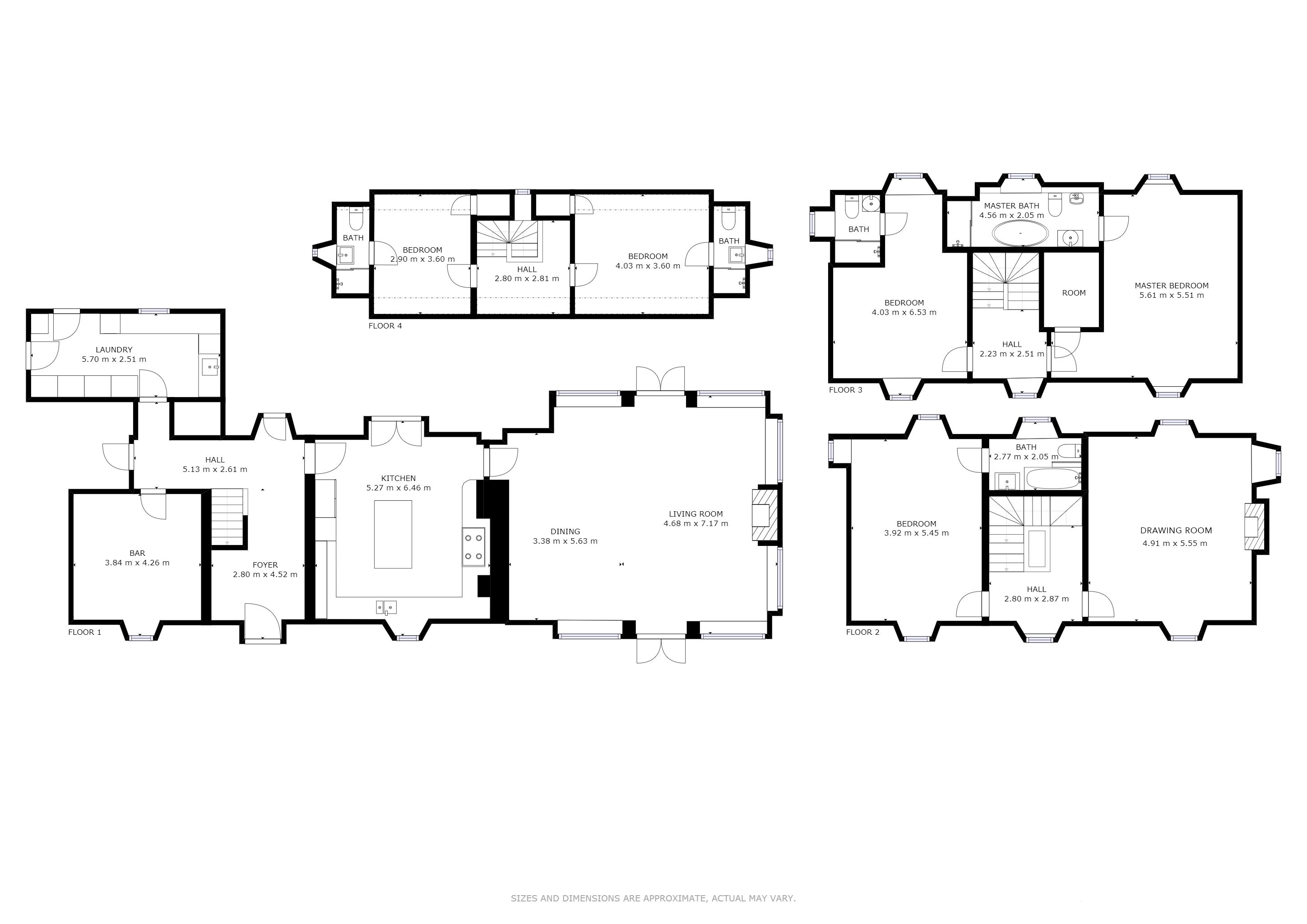 Logan Manor