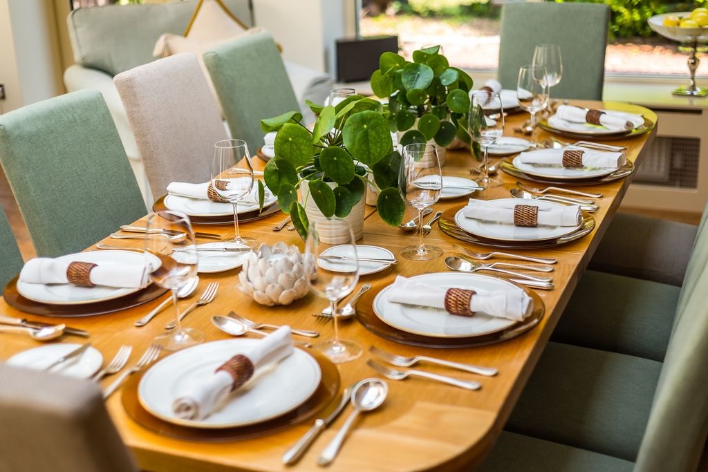 Logan Manor Scotlandd OliversTravels 5