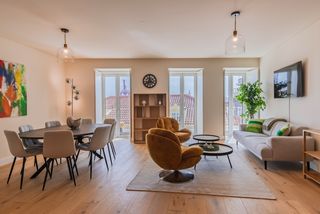 Mira Lisboa Lisbon Coast Olivers Travels 1