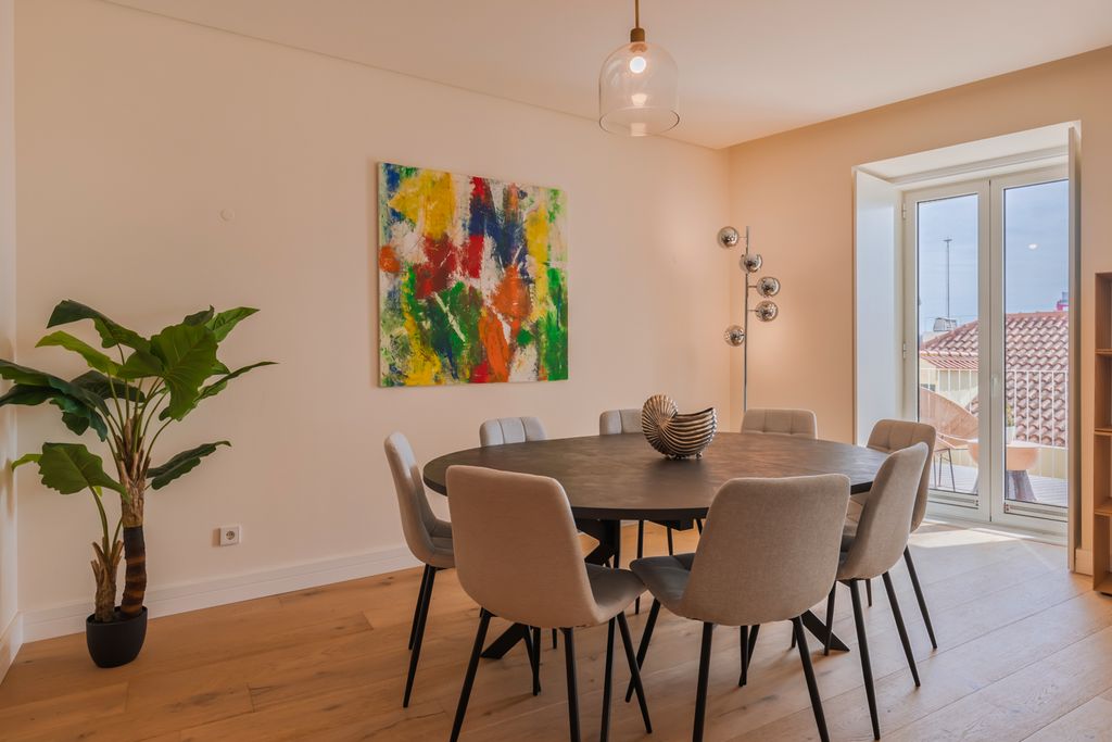 Mira Lisboa Lisbon Coast Olivers Travels 4