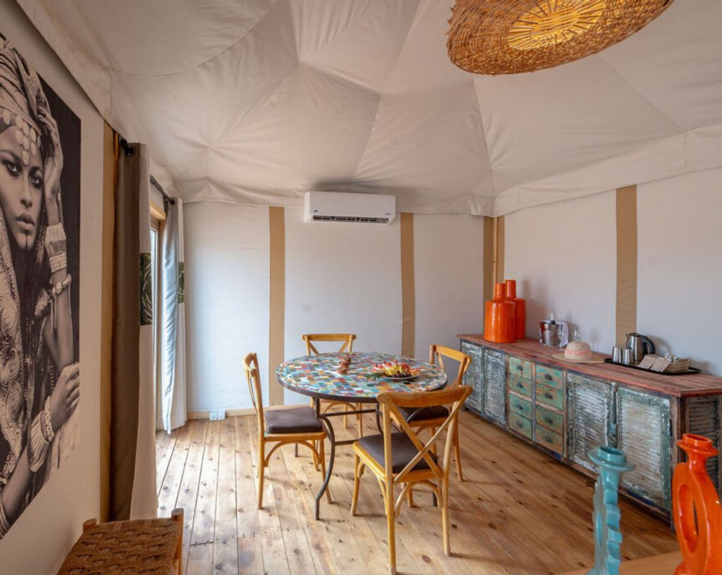 Agafay Suite Inara Camp Olivers Travels 4