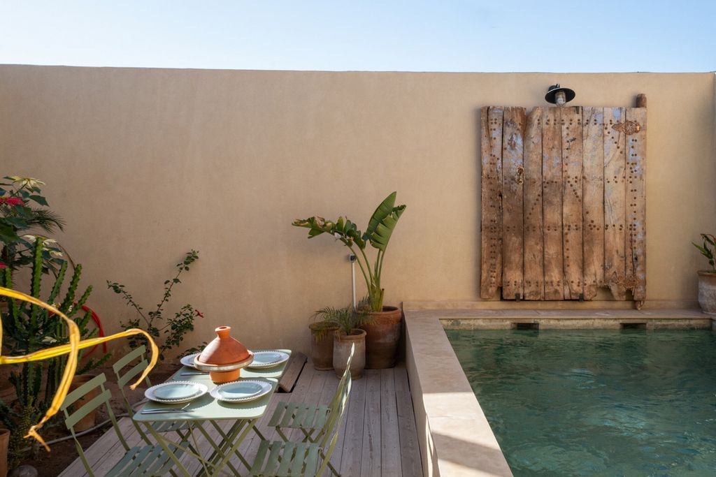 Villa Aromi Inara Camp Olivers Travels 2