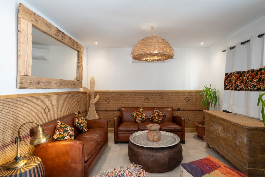 Villa Aromi Inara Camp Olivers Travels 5