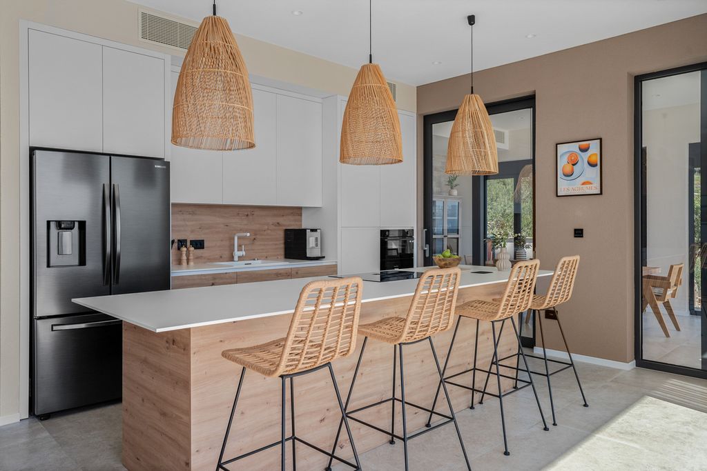 Villa Medora Dalmatia Coast Olivers Travels 5
