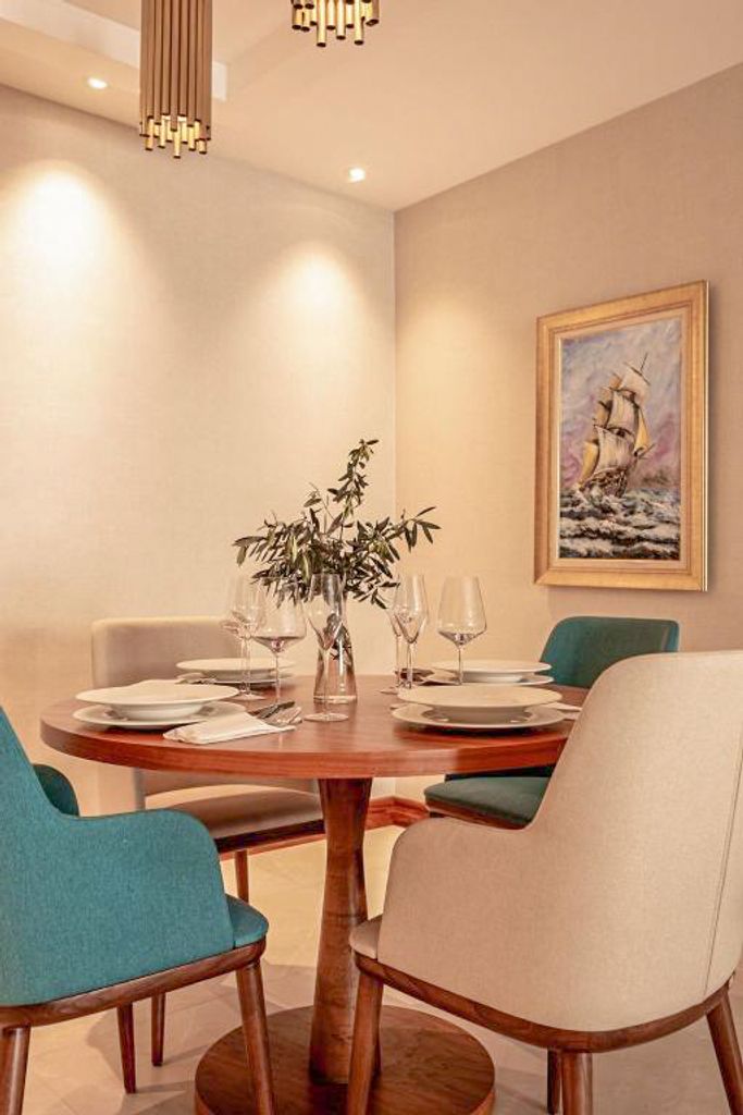 Ananti Suite Sveti Stefan Olivers Travels 3