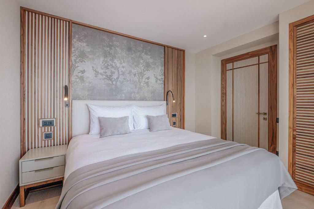 Ananti Suite Sveti Stefan Olivers Travels 4