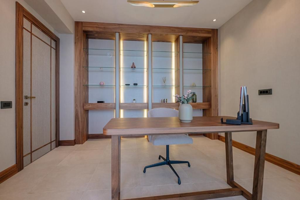Ananti Deluxe Suite Sveti Stefan Olivers Travels 4
