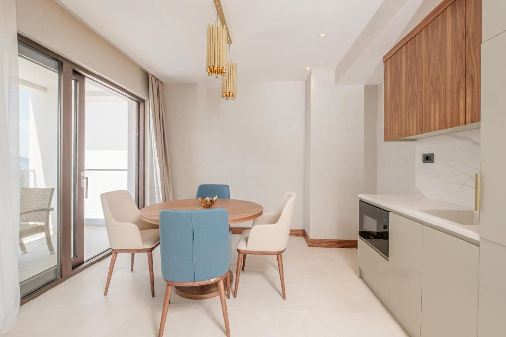 Ananti Deluxe Duplex Suite Sveti Stefan Olivers Travels 1