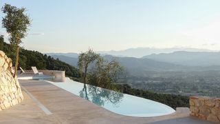 Villa Ali Di Luce Italy Olivers Travels 2