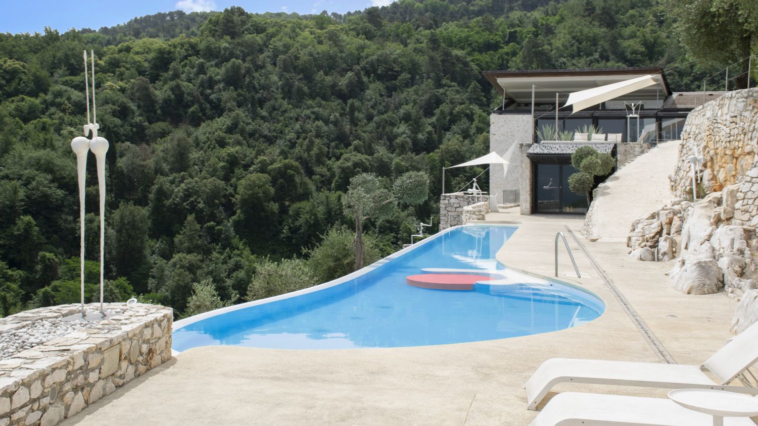 Villa Ali di Luce
